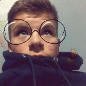 Meet your Posher, David